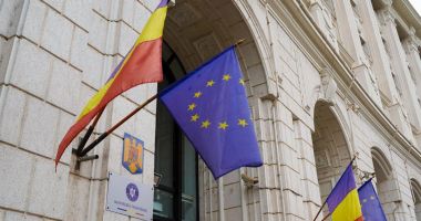 Ministerul Finanţelor a atras vineri 80 milioane de lei de la bănci, suplimentar la licitaţia de joi