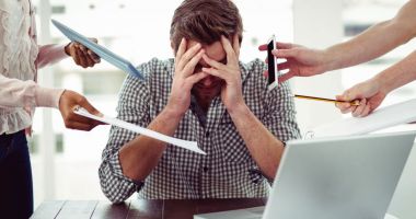 Stire din Economie : Stresul şi burnout-ul organizaţional, abordare psiho-juridică, la CCINA Constanţa