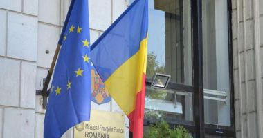 Stire din Economie : Ministerul Finanţelor a atras luni 675,7 milioane lei de la bănci