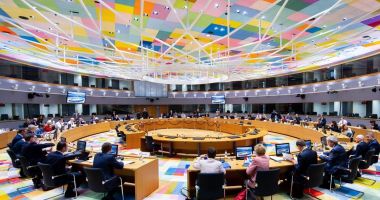 Stire din Actualitate : Consiliul Europei salută progresele Ucrainei în lupta împotriva corupţiei