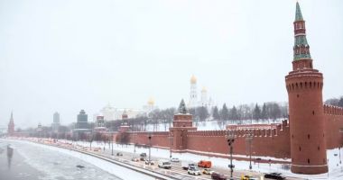 Stire din Actualitate : Kremlin: Orice plan al Marii Britanii de a trimite trupe în Ucraina este inacceptabil pentru Rusia