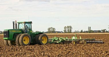 Stire din Economie : APIA primeşte cereri de plată pentru anul 2025 începând de luni