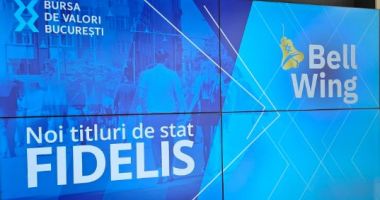 Stire din Economie : O nouă emisiune FIDELIS de titluri de stat pentru populaţie. Dobânzi de până la 7,80%!