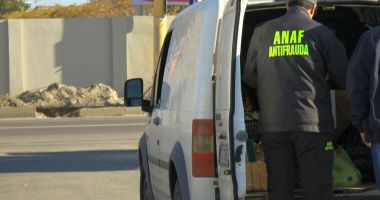 Stire din Economie : Antifrauda Fiscală: Prejudiciu în valoare de 10,18 milioane lei cauzat bugetului de stat de trei societăţi food-delivery