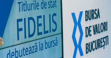 Stire din Economie : Constănţenii pot investi, începând de vineri, în titluri de stat Fidelis