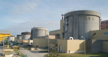 Stire din Economie : Sebastian Burduja: „Unităţile 3 şi 4 de la Cernavodă trebuia să se facă cu tehnologia canadiană”