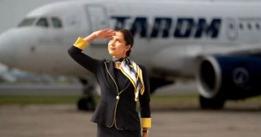 Stire din Economie : TAROM vine, de Paşte, cu o reducere de 20% la toate zborurile