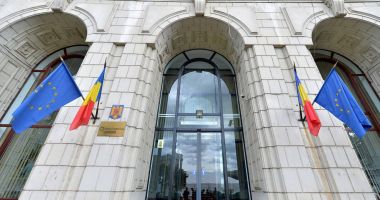 Stire din Economie : Ministerul Finanţelor a împrumutat luni 440,2 milioane lei de la bănci