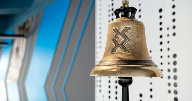 Stire din Economie : Bursa de Valori Bucureşti. Acţiunile a trei companii, în creştere consistentă