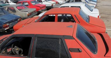 Stire din Economie : AFM a publicat modelul cererii de finanţare pentru Programul Rabla 2025