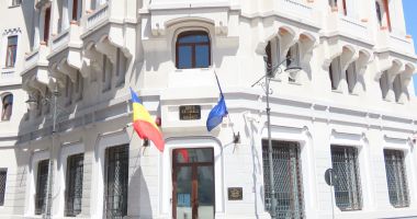 Stire din Economie : Constănţenii, invitaţi de BNR la cea de-a cincea ediţie a evenimentului „Zilele Porţilor Deschise“