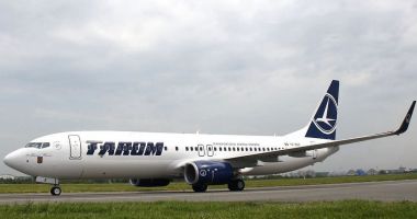 Stire din Economie : TAROM prelungeşte câteva zile suspendarea temporară a zborurilor către Tel Aviv, Beirut şi Amman