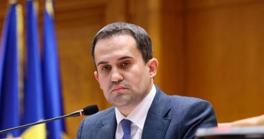 Stire din Economie : Ciprian Şerban, aviz favorabil pentru funcţia de ministru al Transporturilor