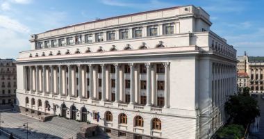 Stire din Economie : Banking: BNR menţine dobânda cheie la 6,50% pe an