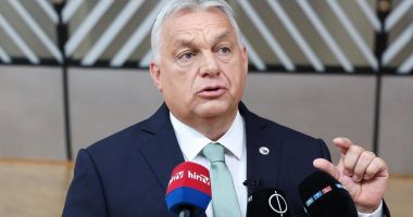 Stire din Actualitate : Acord comercial UE-SUA. Viktor Orban: „Donald Trump a mâncat-o la micul dejun pe preşedinta Comisiei Europene”