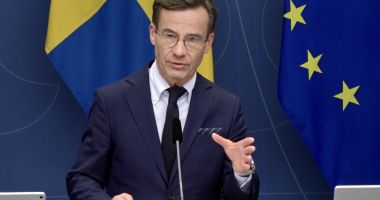 Stire din Actualitate : Suedia cere îngheţarea părţii comerciale a Acordului de asociere UE-Israel