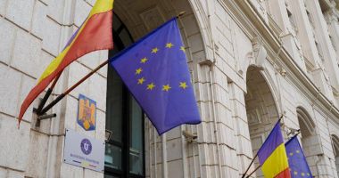 Stire din Economie : Ministerul Finanţelor a împrumutat joi 781 milioane lei de la bănci