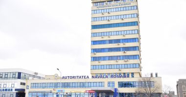 Dan Alexandru Catană a preluat oficial funcţia de director general al Autorităţii Navale Române