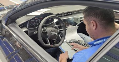 Stire din Economie : Registrul Auto Român: Atenţie la înmatricularea autoturismelor second-hand dintr-o ţară extra UE!