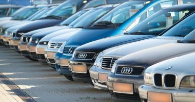Stire din Economie : Antifrauda Fiscală: Prejudiciu de peste 90 milioane de lei reprezentând TVA în comerţul cu maşini second-hand