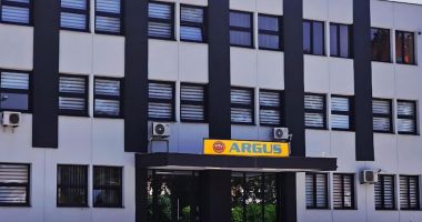 Stire din Economie : Preluarea Argus SA Constanţa şi a Comcereal SA Tulcea de către Buildcom EOOD, analizată de Consiliul Concurenţei