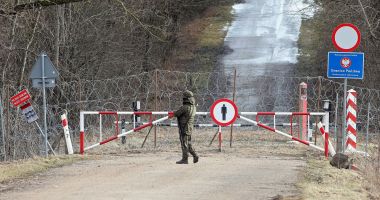 Stire din Actualitate : Exerciţiul militar Zapad. Polonia îşi închide graniţa cu Belarus