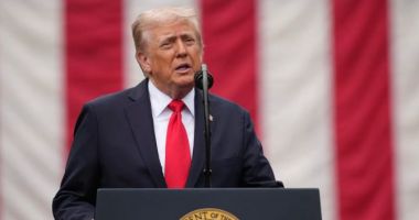 Stire din Actualitate : Donald Trump va impune sancţiuni Rusiei când toate ţările din NATO vor înceta să mai cumpere petrol rusesc