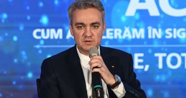 Stire din Economie : George Niculescu (ANRE): „Declaraţiile alarmante despre iminenţa blackout-ului nu fac decât să sperie oamenii”