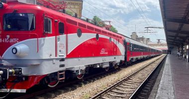 Stire din Economie : Sindicaliştii feroviari solicită premierului măsuri pentru redresarea sectorului, aflat în pragul colapsului