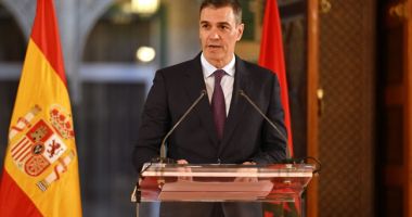 Stire din Actualitate : Spania se alătură programului NATO de achiziții de arme americane pentru Ucraina