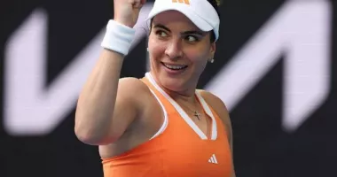 Stire din Sport : Tenis: Gabriela Ruse, calificată în premieră în turul al treilea la Australian Open