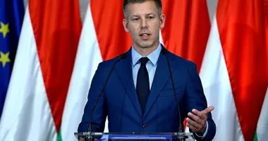 Stire din Actualitate : Ungaria: Peter Magyar dorește deschiderea completă a arhivelor și anchetarea privatizărilor postcomuniste