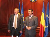 Stire din Politică-Administrație : 7 milioane de euro de la statul norvegian pentru județul Constanța