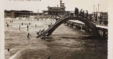 Parfum de amintiri. 110 ani de la atestarea stațiunii Mamaia - 2
