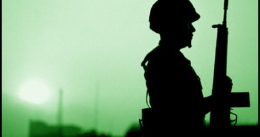Stire din Actualitate : Militar ținut doi ani în izolare, într-o cutie metalică