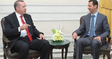 Stire din Actualitate : Al-Assad condiţionează orice întrevedere cu Erdogan de retragerea trupelor turce din Siria