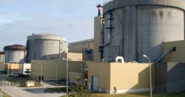 Stire din Economie : Nuclearelectrica: Unitatea 2 CNE Cernavodă a intrat în programul de oprire planificată