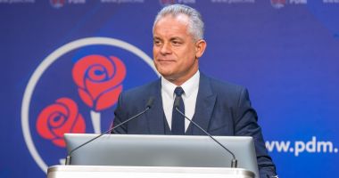 Stire din Actualitate : Ministerul Finanțelor de la Chișinău cere despăgubiri de zeci de milioane de dolari de la Vlad Plahotniuc