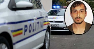 Stire din Eveniment : L-AȚI VĂZUT? Tânăr dispărut din Năvodari