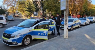 Stire din Eveniment : Reținut de polițiști pentru că timp de șase luni ar fi întreținut raporturi sexuale cu o minoră