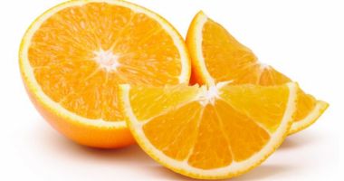 Portocalele vă asigură vitamina C în organism