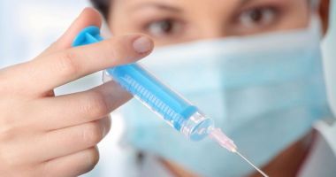 Stire din Sănătate : PROGRAM DE VACCINARE SISTAT, DUPĂ MOARTEA SUBITĂ A DOI BEBELUȘI