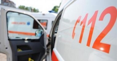 Stire din Eveniment : Seară nefastă la Constanța. Șir de accidente