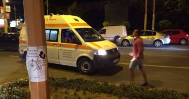 GALERIE FOTO. ACCIDENT RUTIER ÎN CONSTANȚA. VICTIMA, O FEMEIE ÎNSĂRCINATĂ - 10