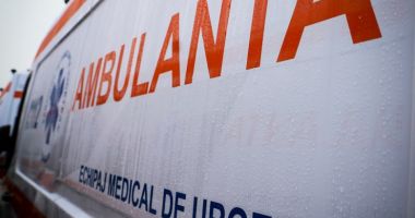 Copil înjunghiat pe stradă de un adolescent de 15 ani. Agresorul a fost reținut și riscă să fie arestat
