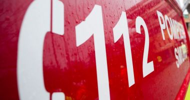 Stire din Actualitate : Un băiat de 9 ani a supraviețuit după ce a căzut de la etajul 3 al unui imobil