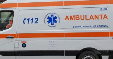 Accident rutier cu victimă la Murfatlar