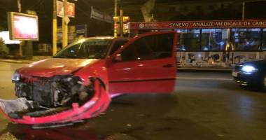 GALERIE FOTO. ACCIDENT RUTIER ÎN CONSTANȚA. VICTIMA, O FEMEIE ÎNSĂRCINATĂ - 4