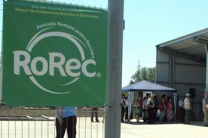 Stire din Social : Patrula de reciclare a ajuns la Constanța!