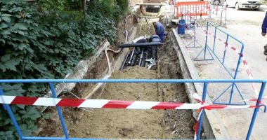 Stire din Economie : 112,5 milioane lei pentru reabilitarea sistemului de termificare din nouă municipii